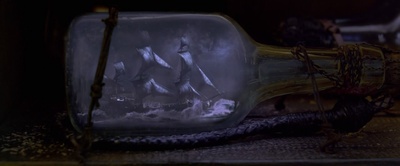 加勒比海盗4：惊涛怪浪剧照的剧照