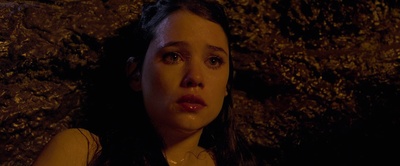 加勒比海盗4：惊涛怪浪剧照的剧照