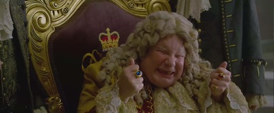 加勒比海盗4：惊涛怪浪剧照的剧照