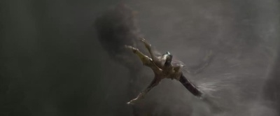 加勒比海盗4：惊涛怪浪剧照的剧照