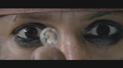 加勒比海盗4：惊涛怪浪剧照的剧照