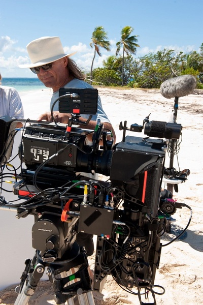 加勒比海盗4：惊涛怪浪剧照的剧照