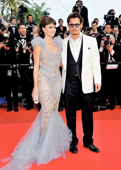 加勒比海盗4：惊涛怪浪剧照的剧照