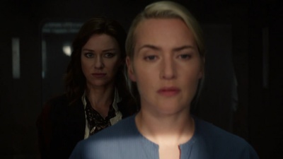 分歧者2：绝地反击剧照的剧照