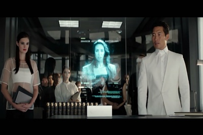 分歧者2：绝地反击剧照的剧照