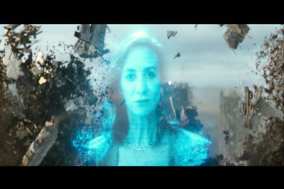 分歧者2：绝地反击剧照的剧照