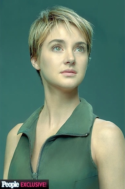 分歧者2：绝地反击剧照的剧照