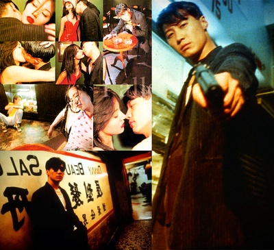 堕落天使剧照的剧照