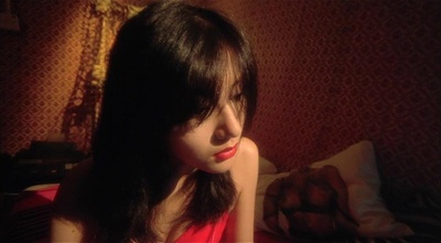 堕落天使剧照的剧照