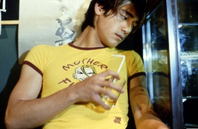 堕落天使剧照的剧照