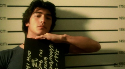 堕落天使剧照的剧照