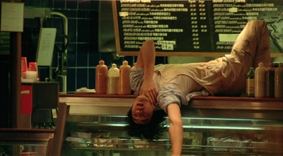 堕落天使剧照的剧照