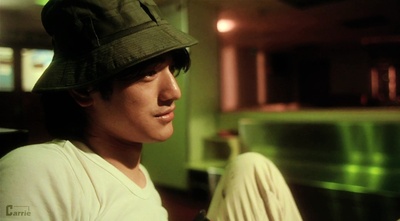 堕落天使剧照的剧照