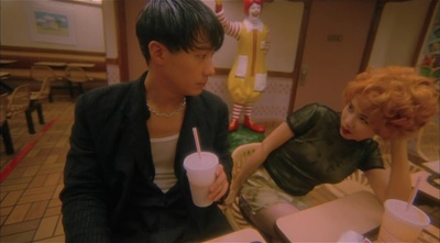 堕落天使剧照的剧照