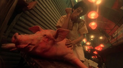 堕落天使剧照的剧照