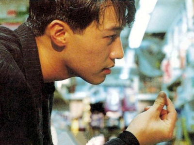 堕落天使剧照的剧照