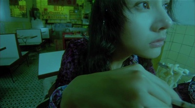 堕落天使剧照的剧照