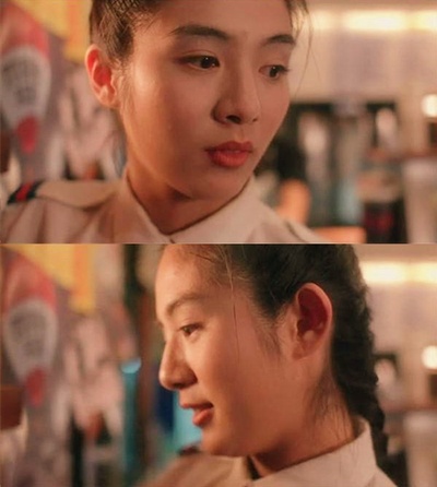 堕落天使剧照的剧照