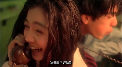 堕落天使剧照的剧照