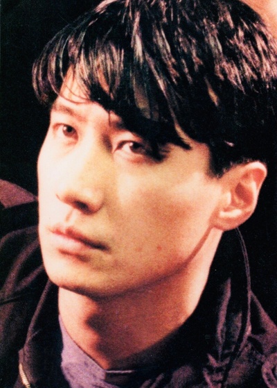 堕落天使剧照的剧照