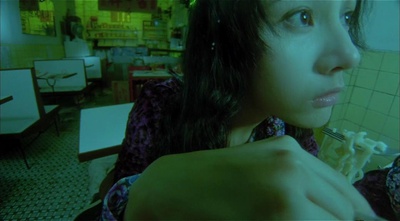 堕落天使剧照的剧照