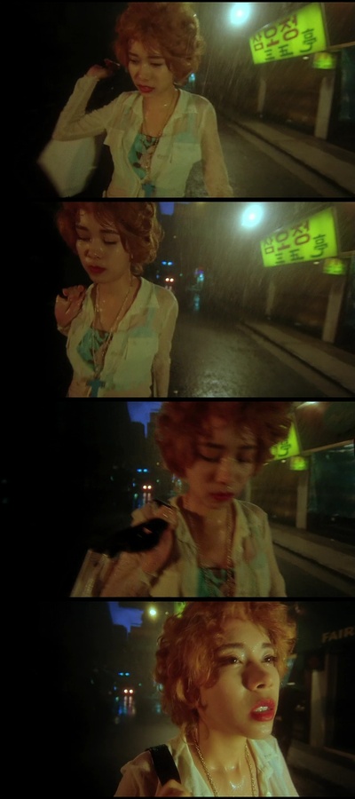 堕落天使剧照的剧照