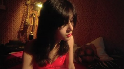 堕落天使剧照的剧照