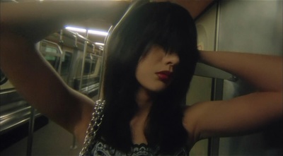 堕落天使剧照的剧照