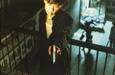 堕落天使剧照的剧照