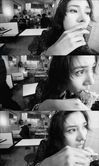 堕落天使剧照的剧照