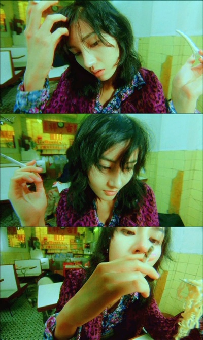 堕落天使剧照的剧照