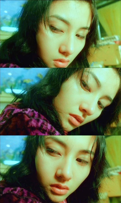 堕落天使剧照的剧照