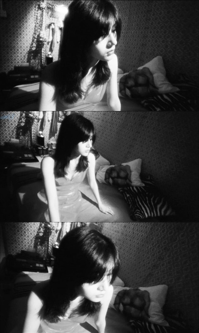 堕落天使剧照的剧照