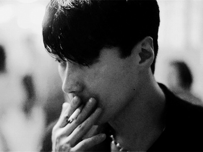 堕落天使剧照的剧照