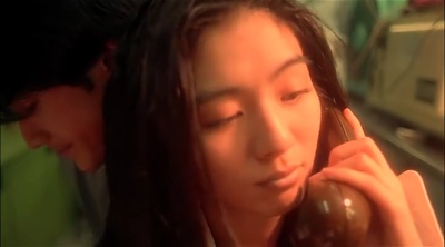 堕落天使剧照的剧照