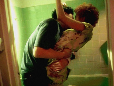 堕落天使剧照的剧照