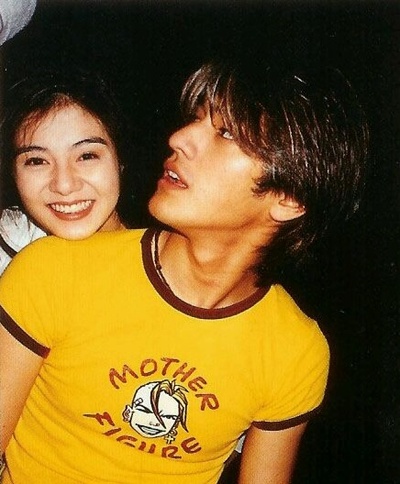 堕落天使剧照的剧照