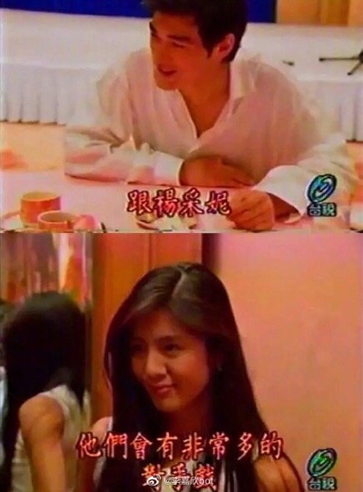 堕落天使剧照的剧照