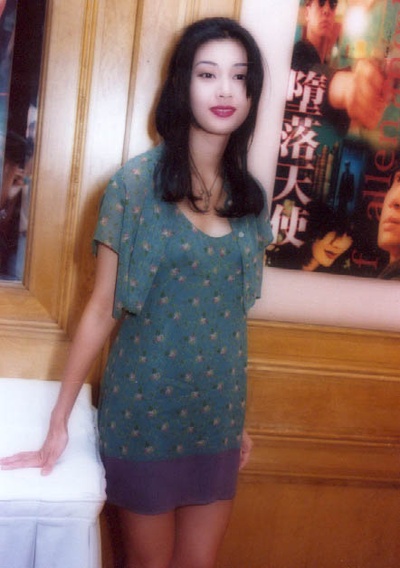 堕落天使剧照的剧照