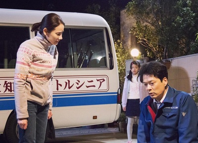 垫底辣妹剧照的剧照