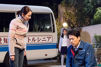 垫底辣妹剧照的剧照