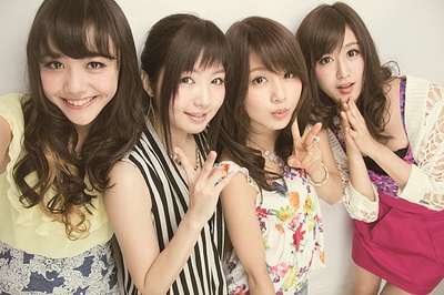 垫底辣妹剧照的剧照