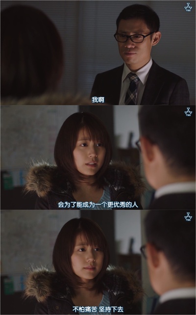 垫底辣妹剧照的剧照