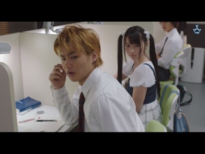 垫底辣妹剧照的剧照