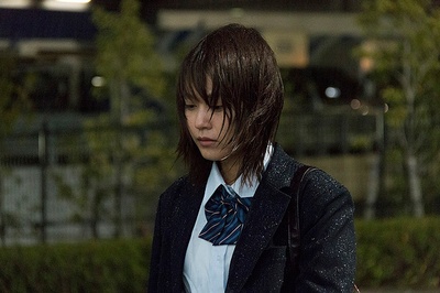 垫底辣妹剧照的剧照