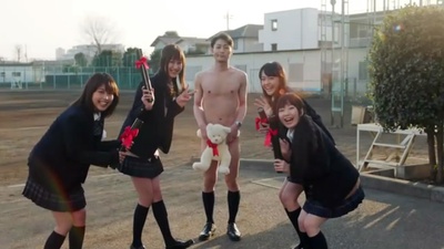 垫底辣妹剧照的剧照