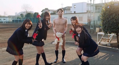 垫底辣妹剧照的剧照