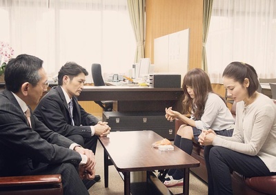 垫底辣妹剧照的剧照