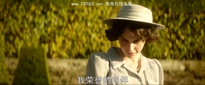 万物理论剧照的剧照