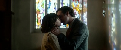 万物理论剧照的剧照